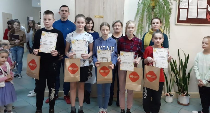 W Kłucku realizowali innowację pedagogiczną [ZDJĘCIA]