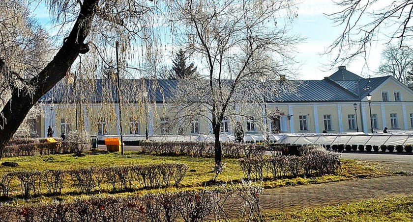 Konecki magistrat niebawem będzie zamknięty dla petentów