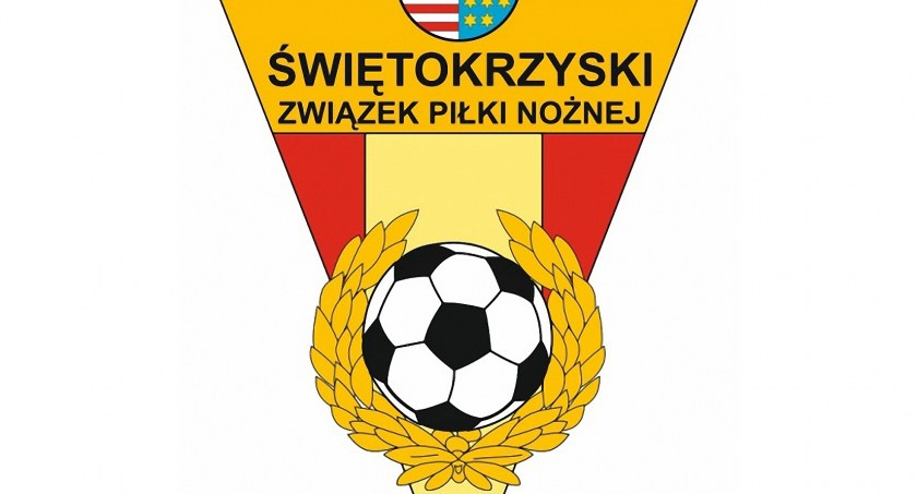 ŚZPN w Kielcach podał pary 1/8 Pucharu Polski na szczeblu okręgu