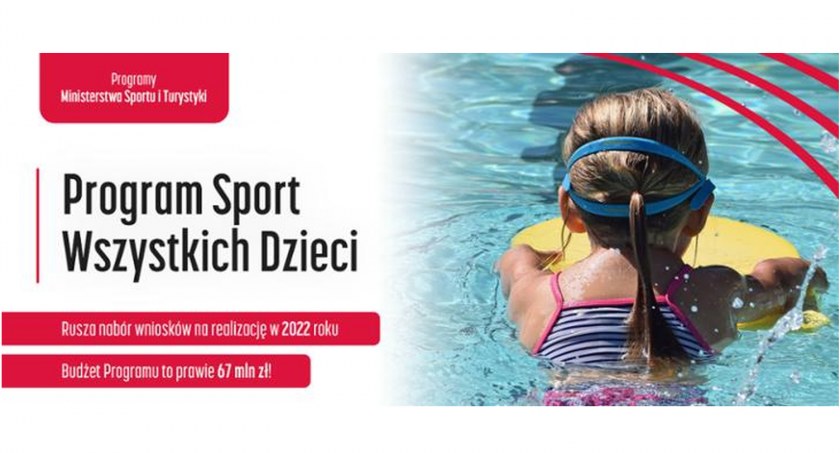 Szansa koneckich klubów sportowych na wsparcie zadań sportowych dla dzieci i młodzieży