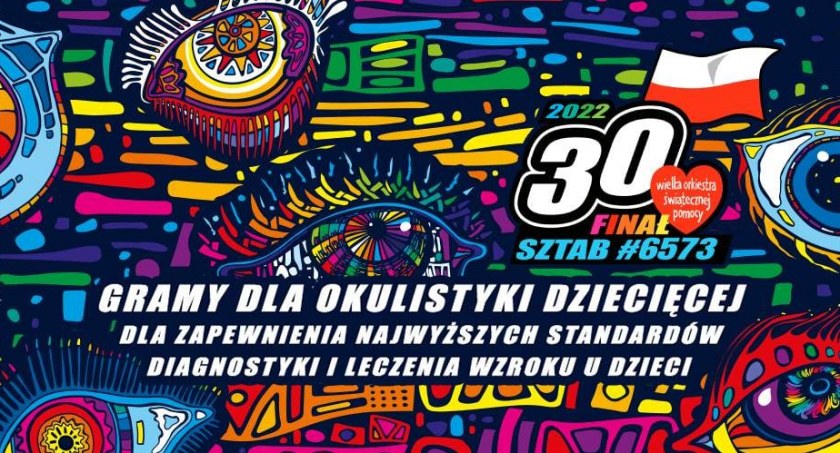 W gminie Gowarczów zagra WOŚP. Po raz pierwszy