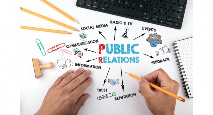 Agencja PR – w jakich dziedzinach warto z nią współpracować?
