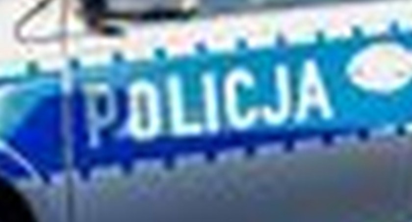 W Smykowie starszy pan spał, a złodzieje ukradli mu oszczędności
