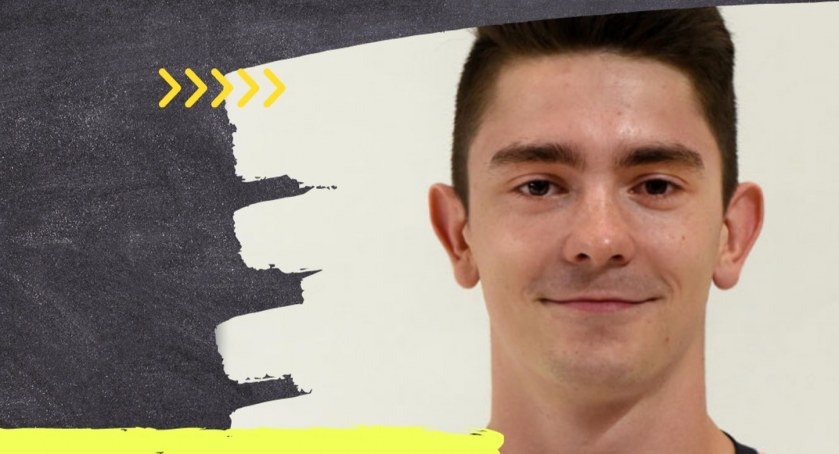 Drużyna KSSPR Końskie ma nowego zawodnika. To niezbędny transfer