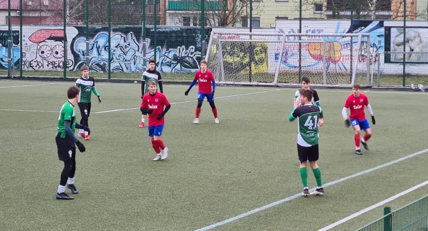 Wychowankowie drużyn z Końskich na transferowej karuzeli