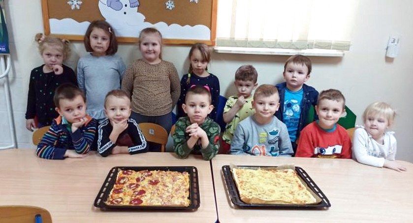 W Miedzierzy obchodzili Światowy Dzień Pizzy