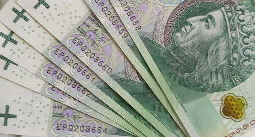 Konecki Zakład Aktywności Zawodowej z finansowym wsparciem