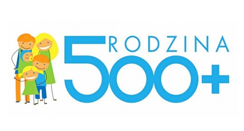Można składać wnioski na nowy okres rozliczeniowy Programu Rodzina 500+
