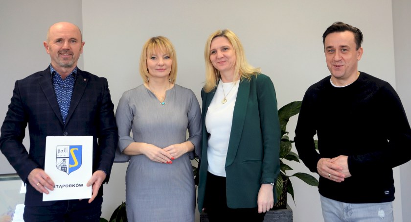 Gmina Stąporków przyznała pieniądze na realizację zadań publicznych