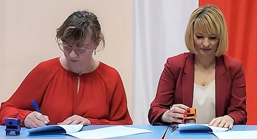 Gmina Stąporków otrzymała pieniądze na programy dla niepełnosprawnych