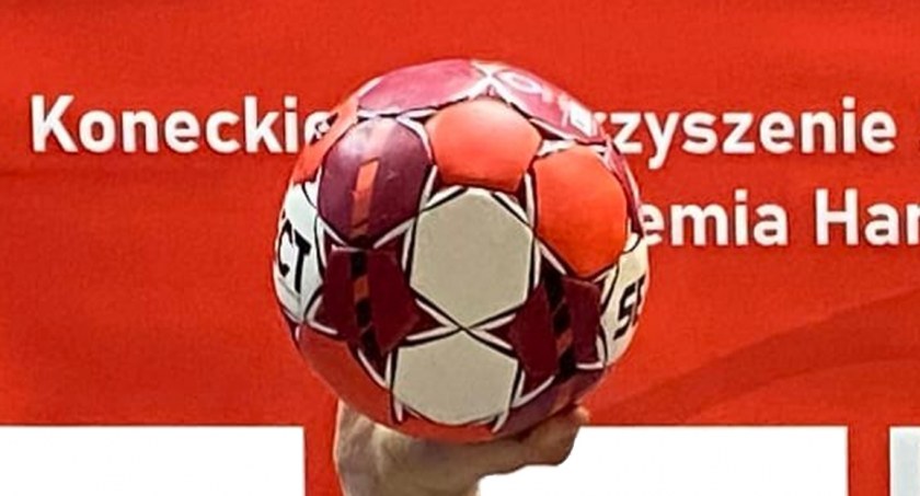Drużyna KSSPR Końskie rozegrała kolejny mecz w Świętokrzyskiej Lidze Młodzików