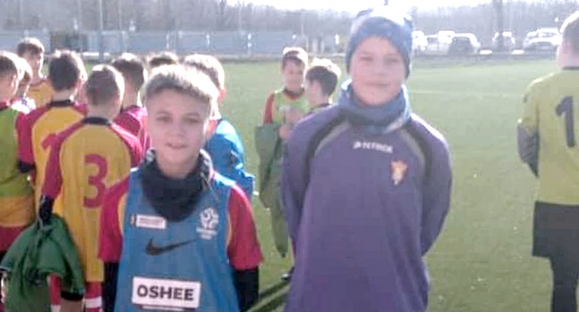 Koneccy Championsi w kadrze województwa na turniej Podhale Cup 2022