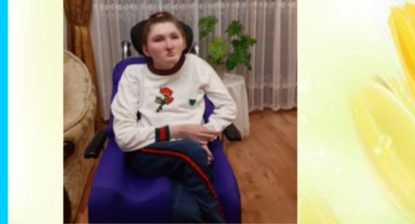 Przedszkole w Smykowie zaprasza do udziału w akcji Kwiaty dla Natalii