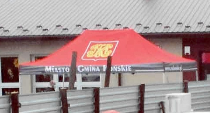 GMINA KOŃSKIE. Były oddziały, będą przedszkola