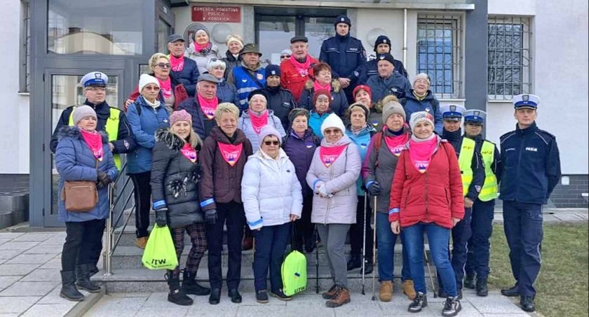KOŃSKIE. UWAGA!!! Wirtualny wróg czatuje i... kradnie [ZDJĘCIA]