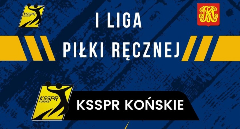 Klub z Końskich solidarny z Ukrainą. Dochód ze sprzedaży biletów zasili konto pomocy