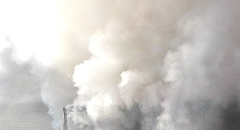W Słupi Koneckiej będą priorytetowo rozmawiać o czystym powietrzu
