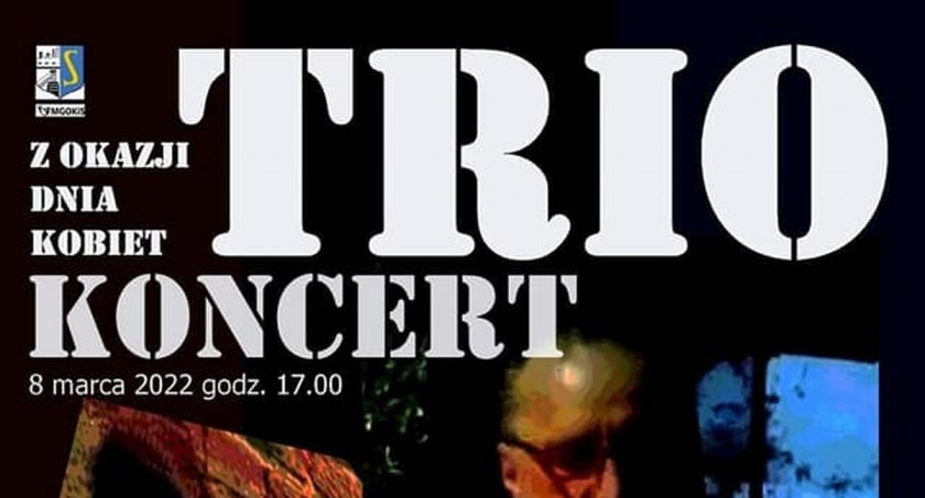 STĄPORKÓW. Na Dzień Kobiet będzie koncert, wystawa i zbiórka darów