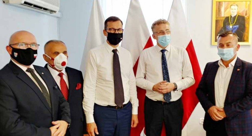 Ponad 13 mln na drogi w Powiecie Koneckim