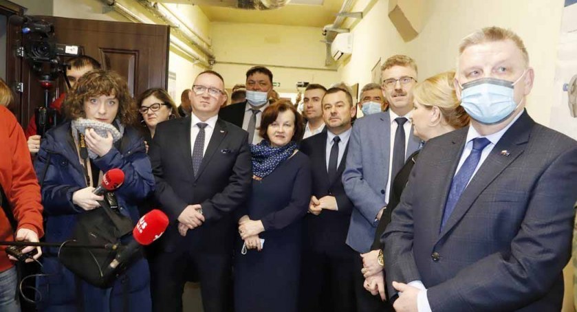 Strzelnica w Powiecie Koneckim już jest!