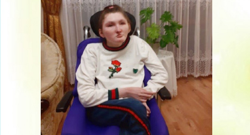 W Smykowie podsumowali akcję Kwiaty dla Natalii