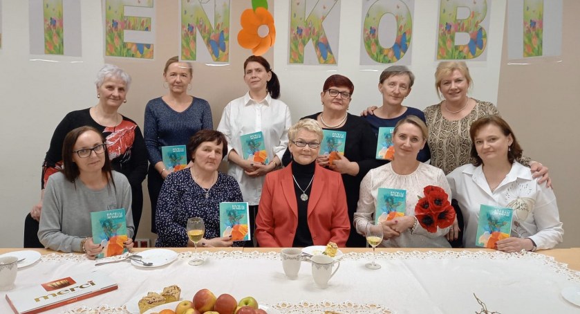 Gospodynie znad Plebanki nie zapomniały o swoim święcie