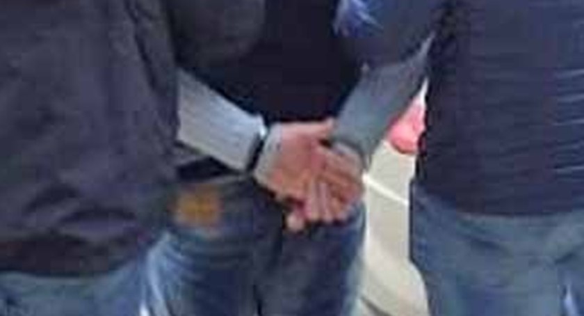 Koneccy policjanci zatrzymali trzy osoby, które nie stawiły się do zakładu karnego