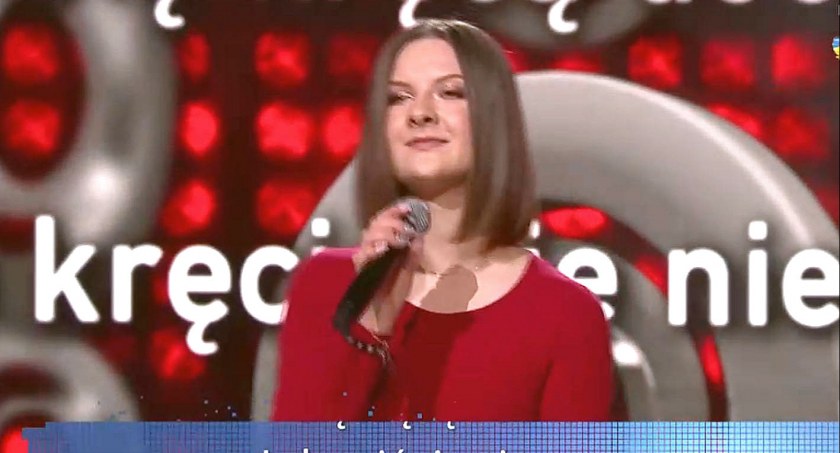 Konecczanka wyróżniona w Szansie na sukces