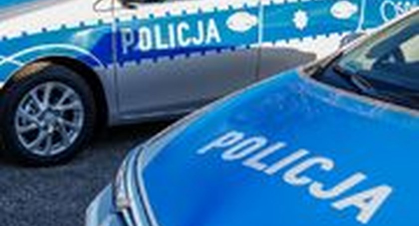 Po koneckich drogach poruszały się i krążyły... promile
