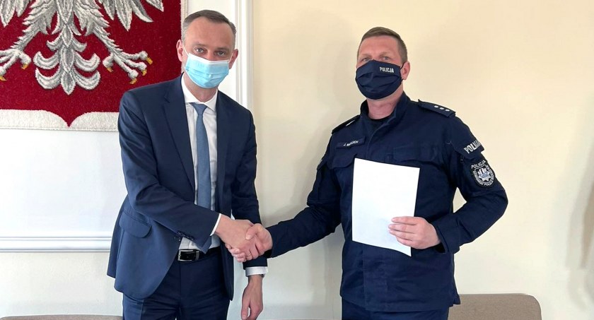 Radni w Smykowie wysłuchali raportu o stanie bezpieczeństwa gminy