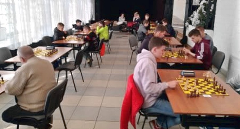 II Koneckie Mini-Elo. Kto był najlepszy?