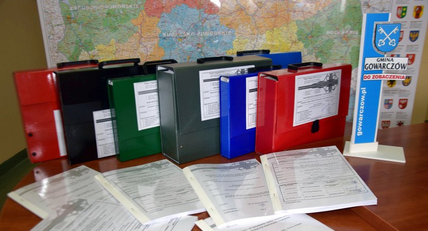 W gminie Gowarczów przebudują i wyremontują drogi z Polskiego Ładu