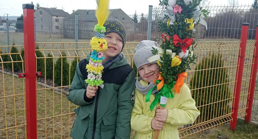 W Smykowie rozstrzygnęli wielkanocny konkurs [ZDJĘCIA]