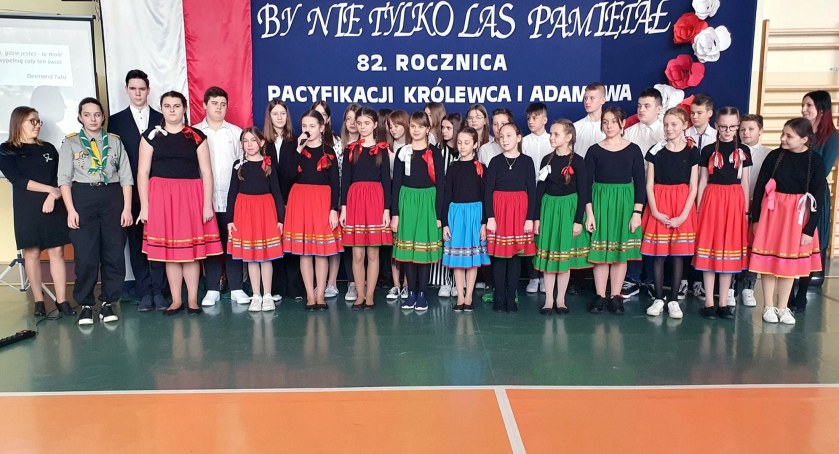 W Królewcu pamiętają o niemieckich zbrodniach na ludności cywilnej [GALERIA ZDJĘĆ]