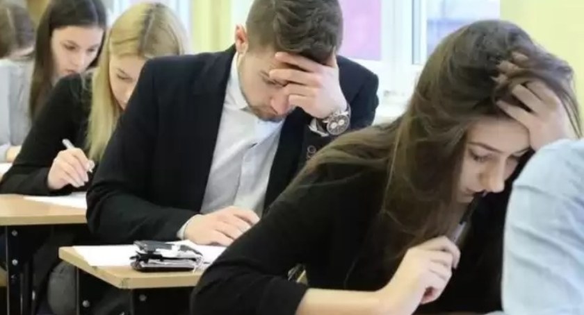 Powtórka do matury na ostatniej prostej, czy to możliwe?