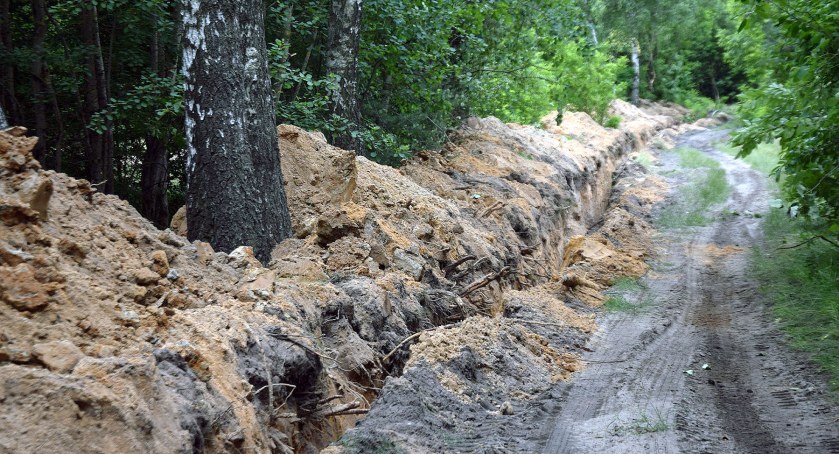 W gminie Gowarczów zaplanowali kolejne inwestycje