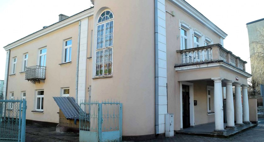 Konecka szkoła muzyczna otwiera swoje podwoje