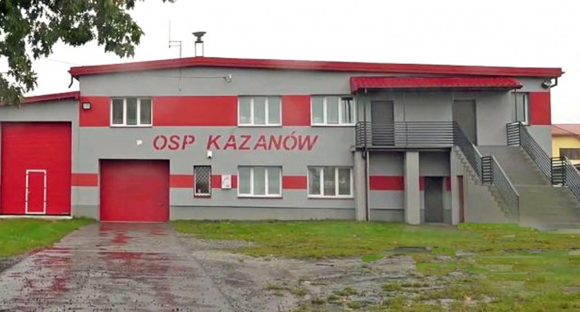 POWIAT KONECKI. Ukraińscy uchodźcy zmieniają miejsca pobytu [ZDJĘCIA]