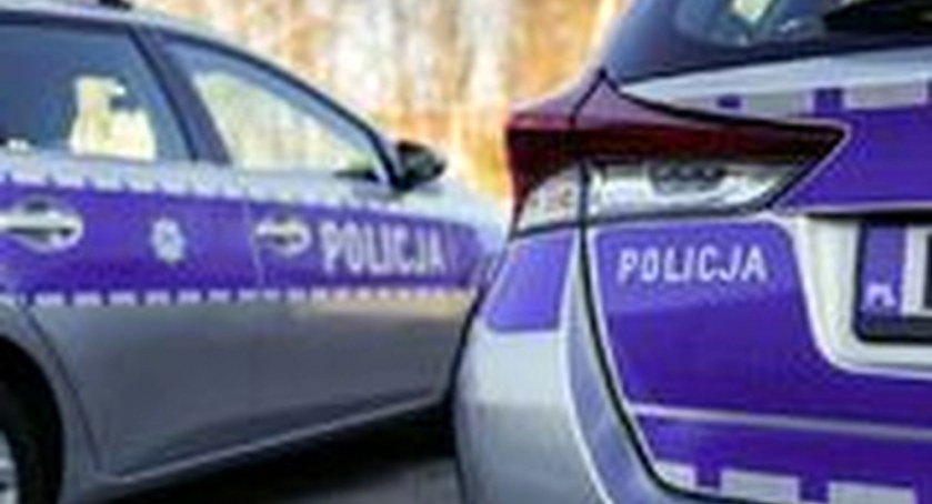 W Brodach koło Końskich znaleziono martwego mężczyznę