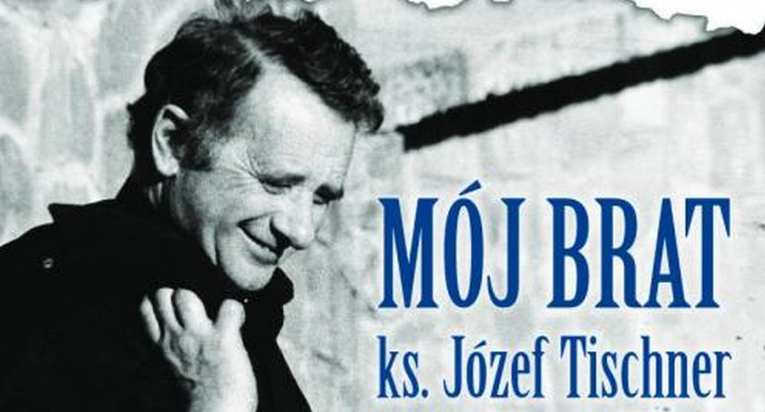 W Końskich o księdzu Józefie Tischnerze opowie Jego brat