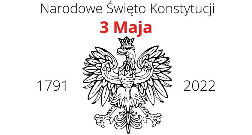 W Stąporkowie będą celebrować Narodowe Święto Konstytucji