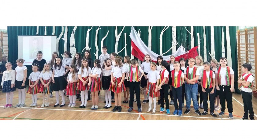 W Końskich i powiecie koneckim pamięć o Hubalu nie gaśnie [ZDJĘCIA]