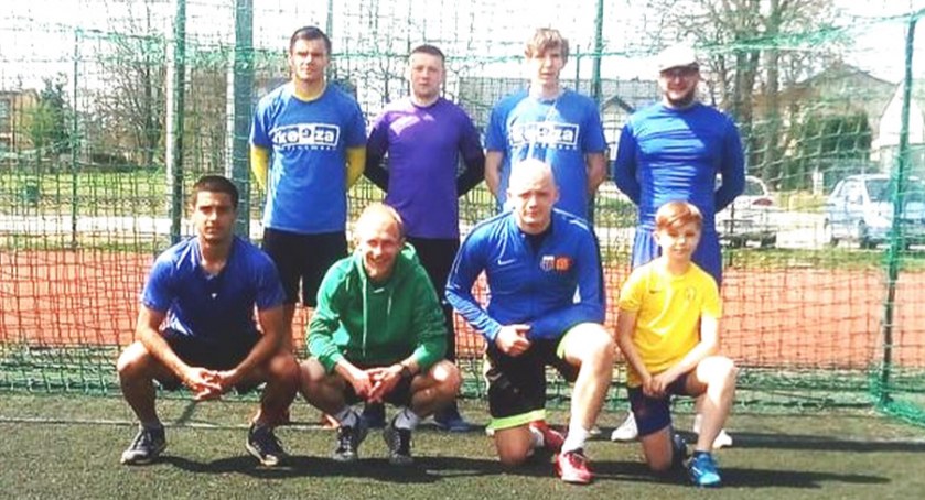 KOŃSKIE. II Wiosenny Turniej Piłkarski Fair Play