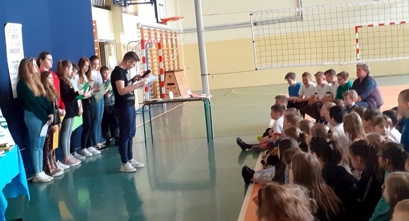 W Królewcu celebrowali Światowy Dzień Książki [ZDJĘCIA]