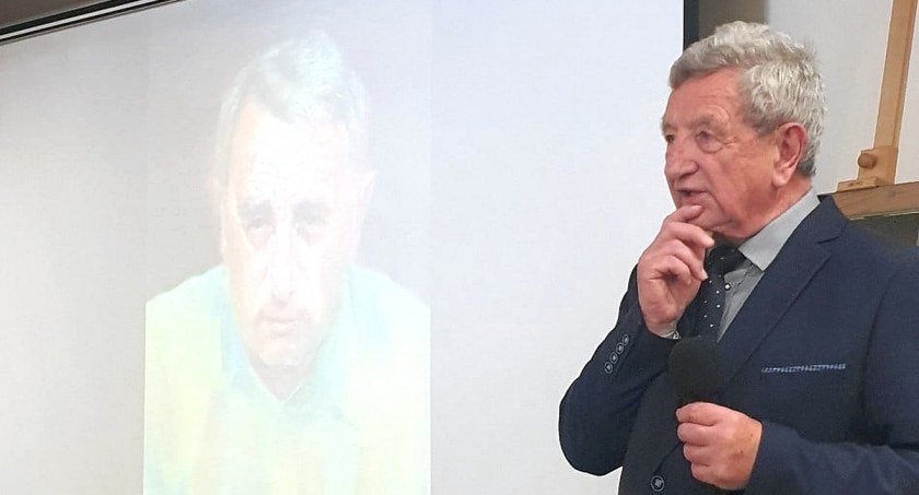W Końskich poznaliśmy drogi niezwykłego księdza [ZDJĘCIA]
