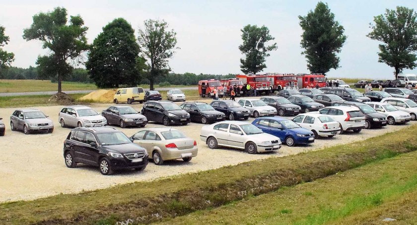 Na co burmistrz Radoszyc pozyskał pieniądze z Lokalnej Grupy Działania? [ZDJĘCIA]