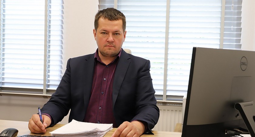 Konecki Urząd Pracy zaprasza pracodawców do współdziałania