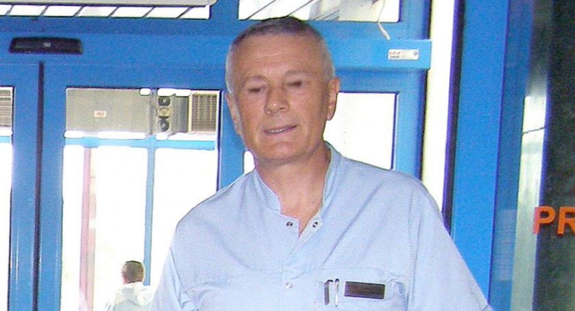 Konecki szpital ma nowego dyrektora. Na razie p.o.