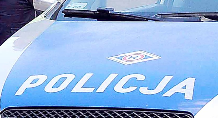 POWIAT KONECKI. Rozpasanie złodziei i oszustów sięga zenitu