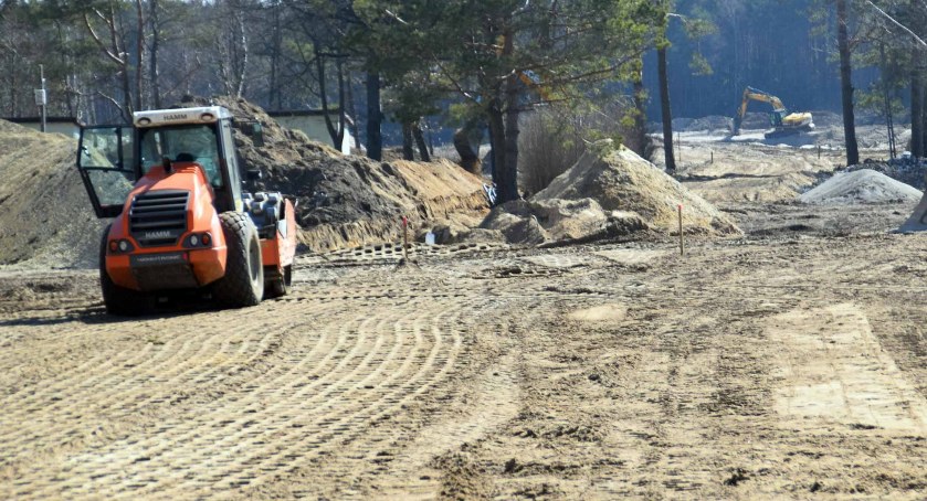 Rewitalizacja Sielpi dobiega finału [ZDJĘCIA]